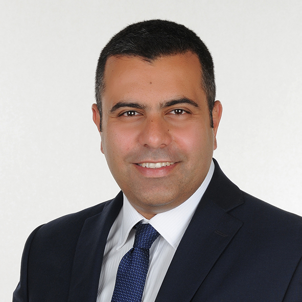 zaher dannawi